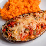 Budín de Verduras al Horno: Terrina de Zanahoria y Espinaca